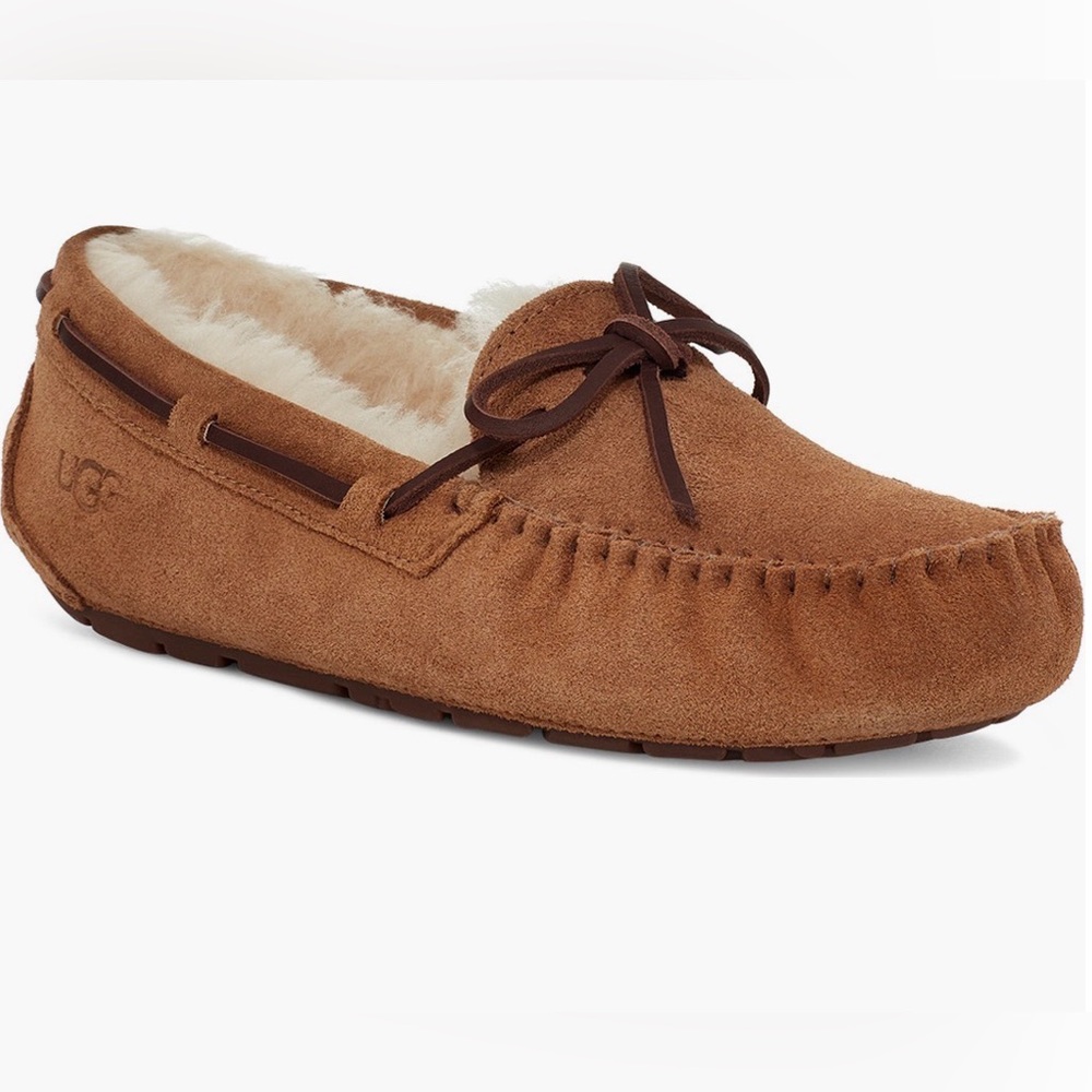 UGG®
Dakota Slipper (Women) NWB